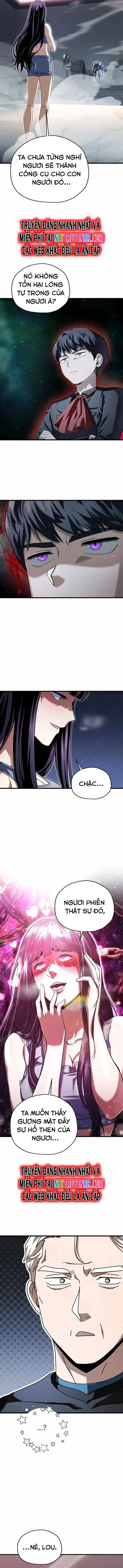Người Chơi Không Thể Thăng Cấp Chap 174 - Next Chap 175
