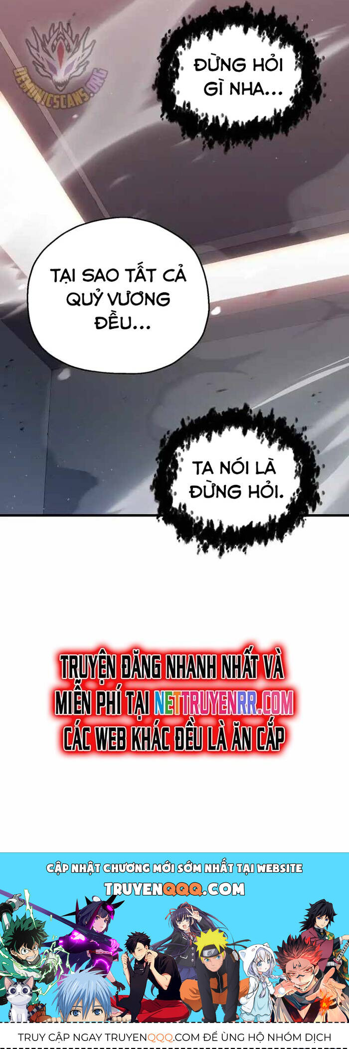 Người Chơi Không Thể Thăng Cấp Chap 174 - Next Chap 175