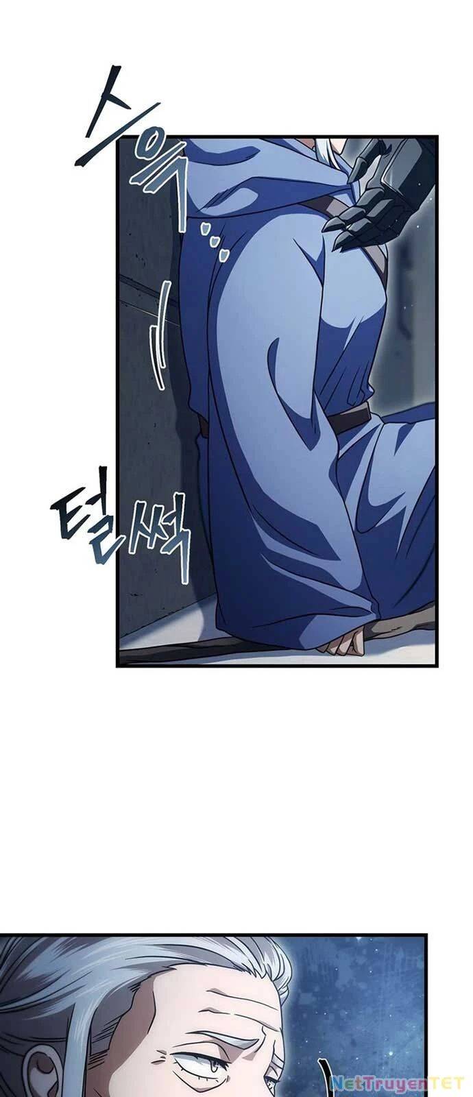 Người Chơi Không Thể Thăng Cấp Chap 175 - Next Chap 176