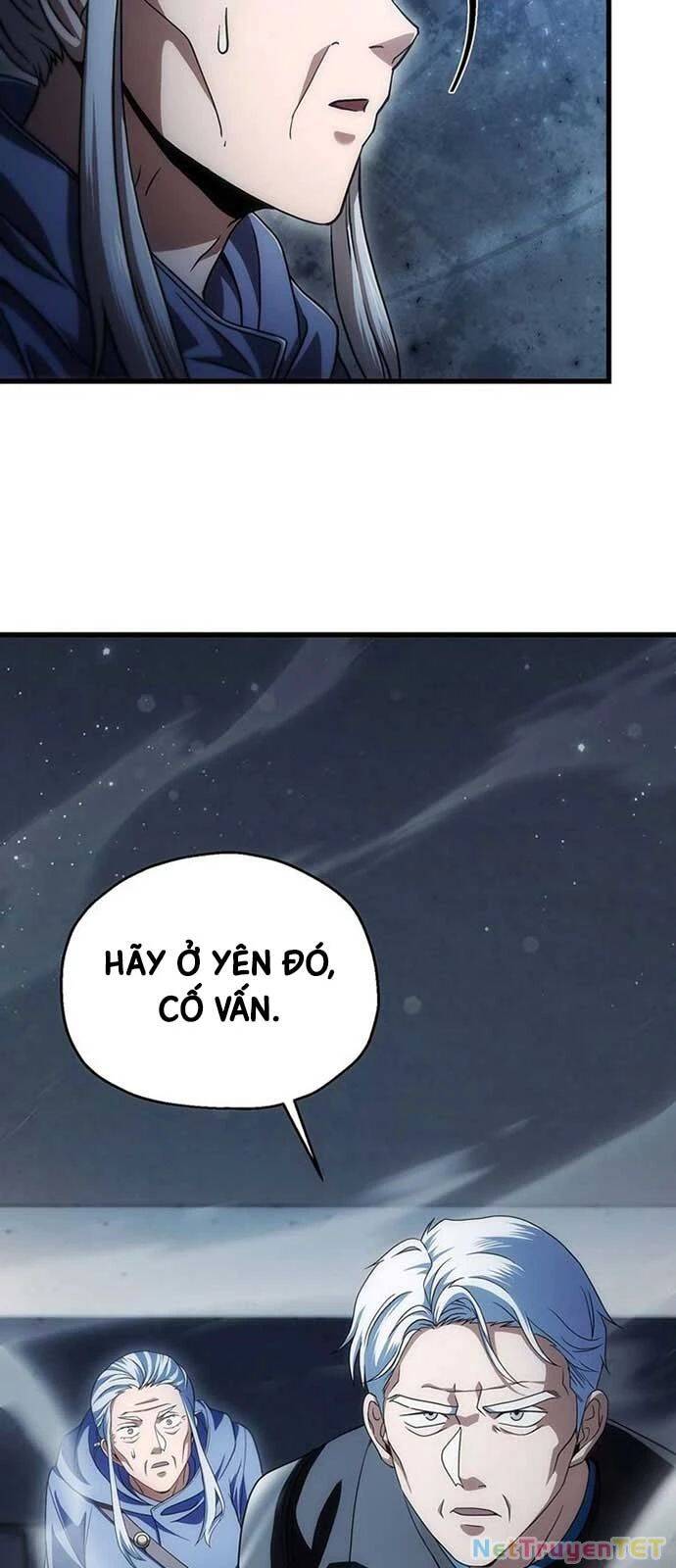 Người Chơi Không Thể Thăng Cấp Chap 175 - Next Chap 176