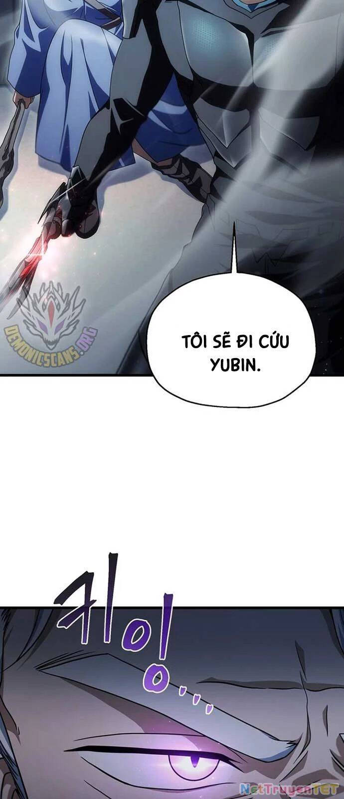 Người Chơi Không Thể Thăng Cấp Chap 175 - Next Chap 176