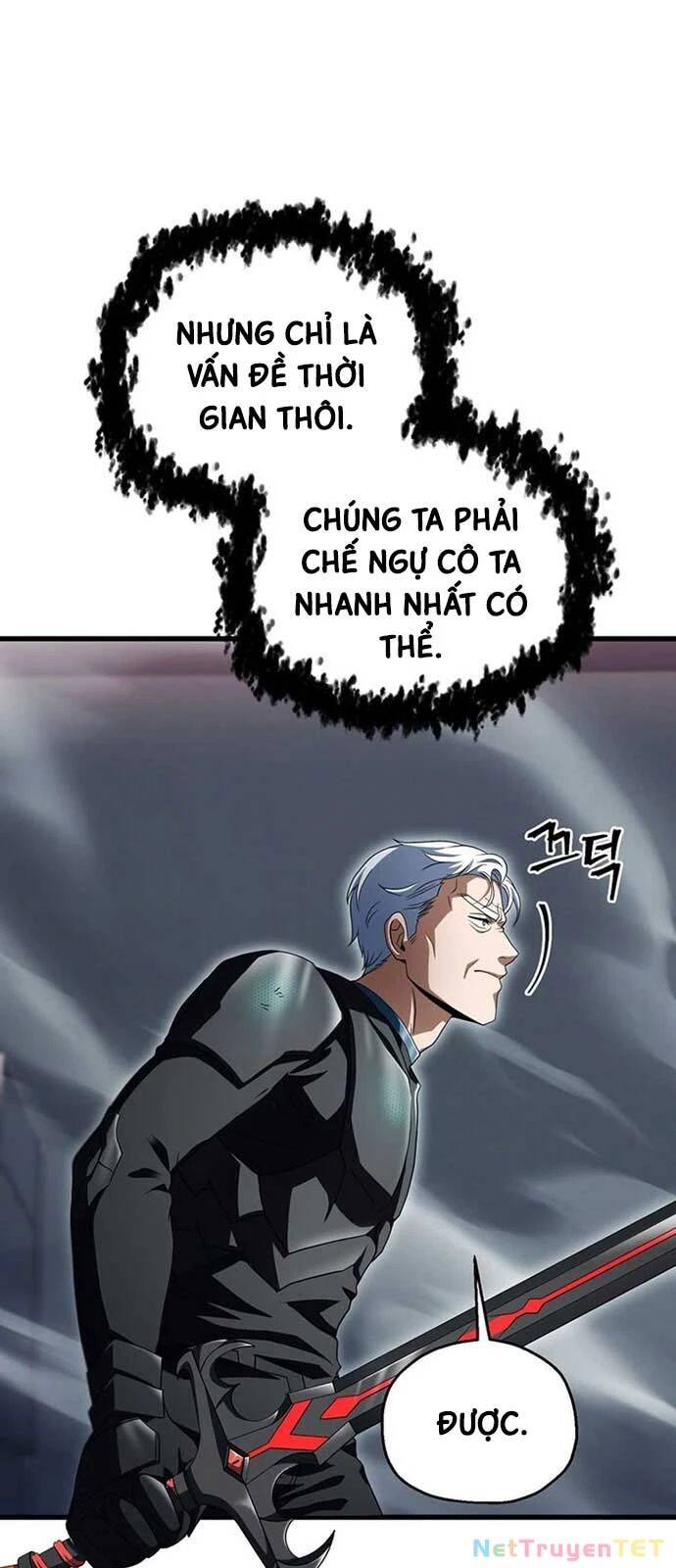 Người Chơi Không Thể Thăng Cấp Chap 175 - Next Chap 176