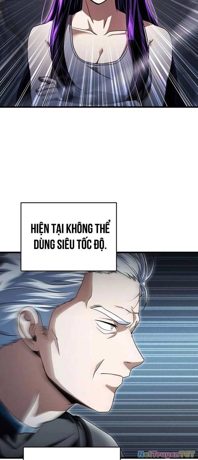 Người Chơi Không Thể Thăng Cấp Chap 175 - Next Chap 176