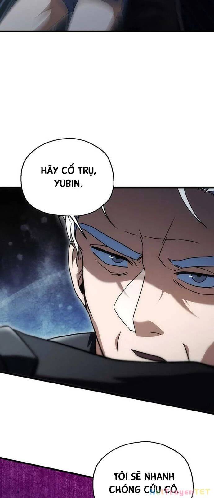 Người Chơi Không Thể Thăng Cấp Chap 175 - Next Chap 176