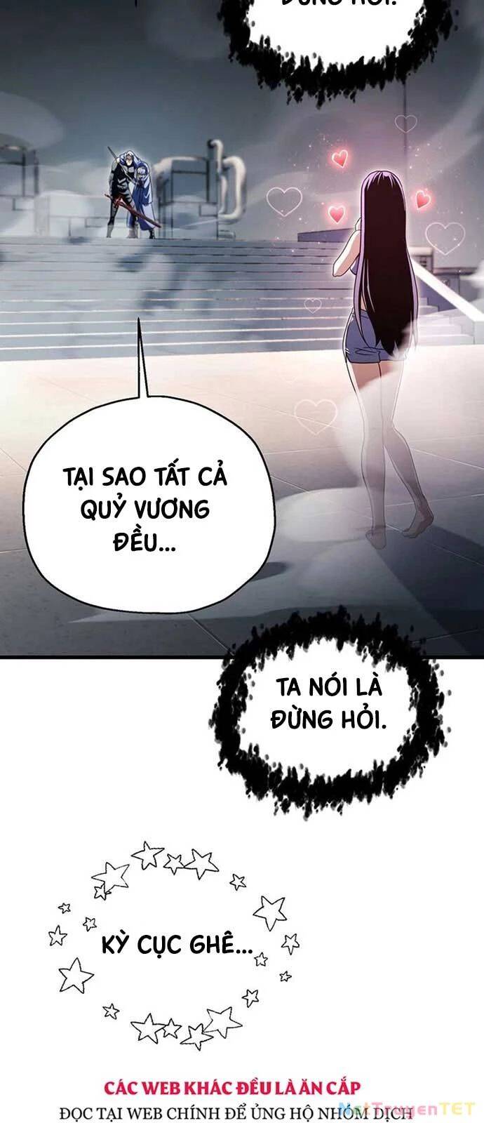 Người Chơi Không Thể Thăng Cấp Chap 175 - Next Chap 176