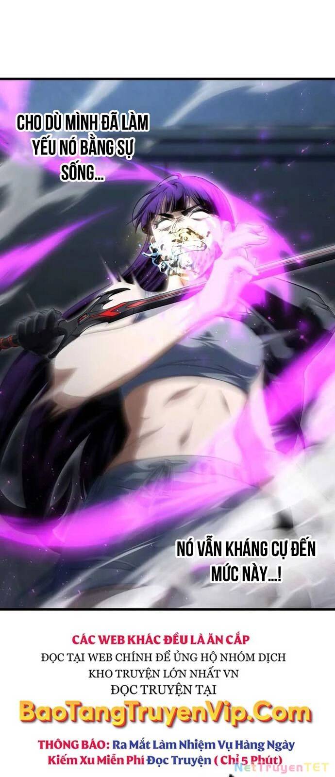 Người Chơi Không Thể Thăng Cấp Chap 175 - Next Chap 176