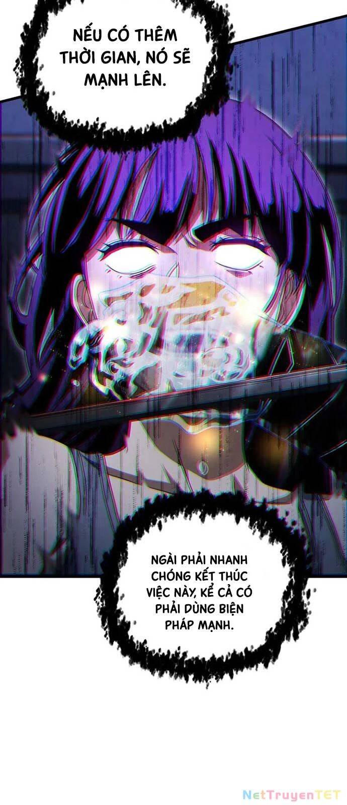 Người Chơi Không Thể Thăng Cấp Chap 175 - Next Chap 176