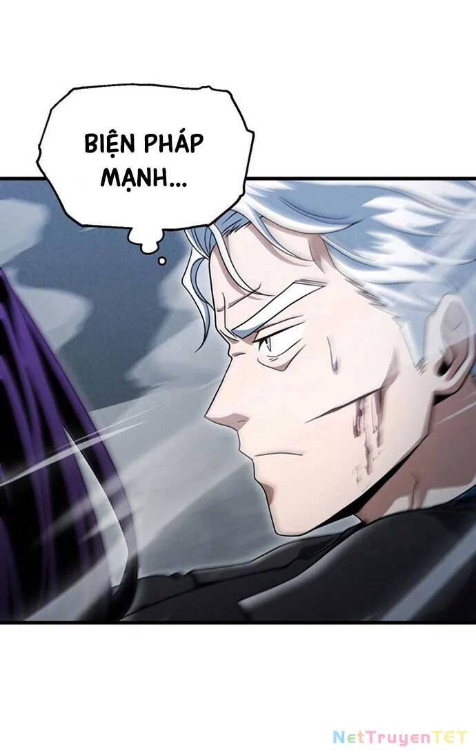 Người Chơi Không Thể Thăng Cấp Chap 175 - Next Chap 176