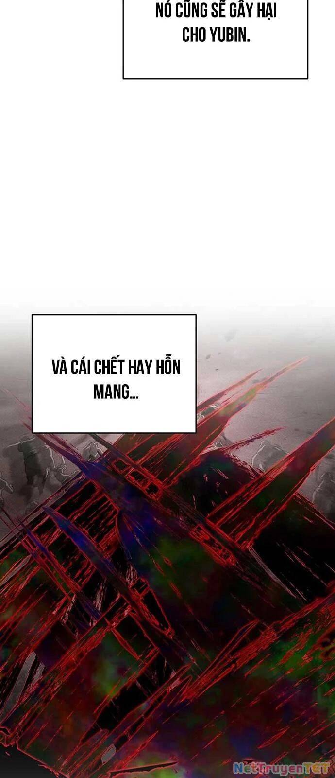 Người Chơi Không Thể Thăng Cấp Chap 175 - Next Chap 176