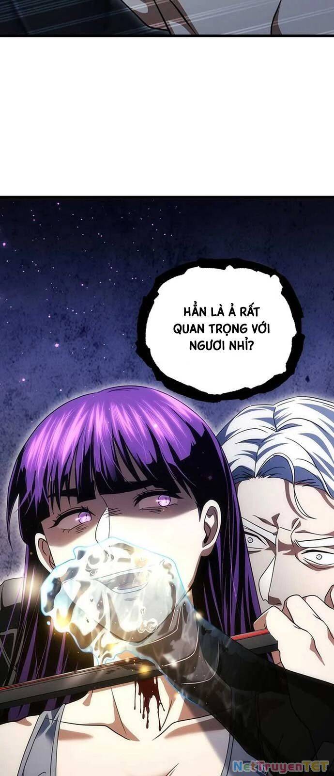 Người Chơi Không Thể Thăng Cấp Chap 175 - Next Chap 176