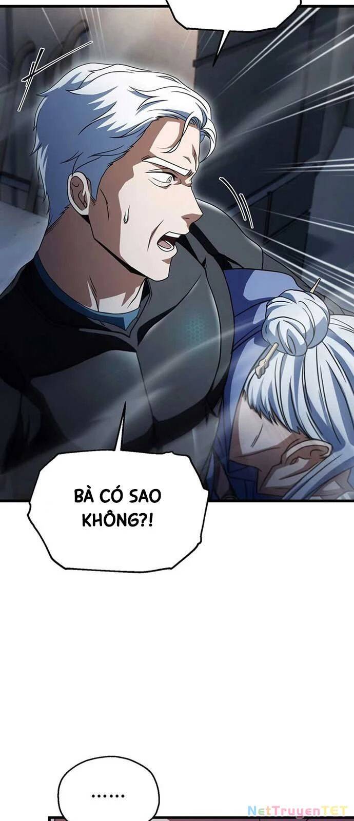 Người Chơi Không Thể Thăng Cấp Chap 175 - Next Chap 176