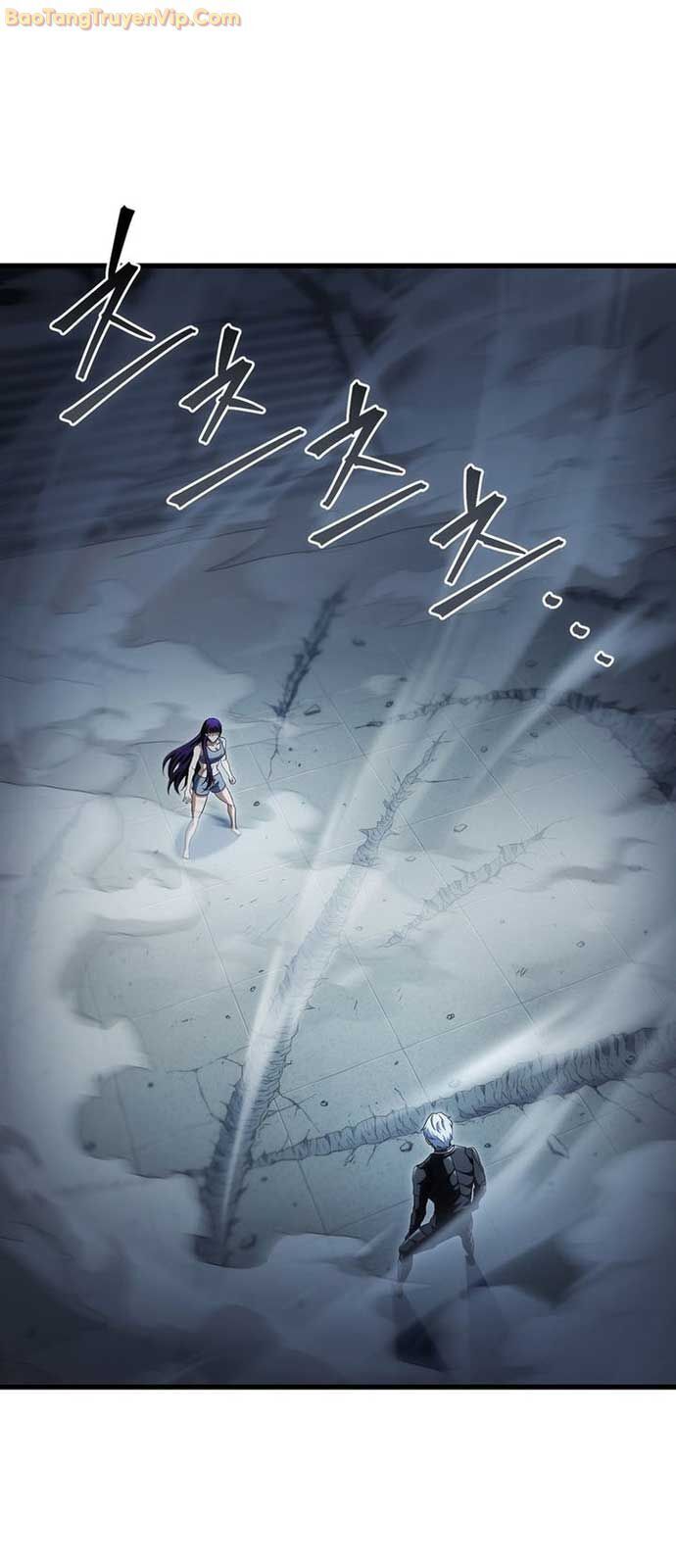 Người Chơi Không Thể Thăng Cấp Chap 176 - Next Chap 177