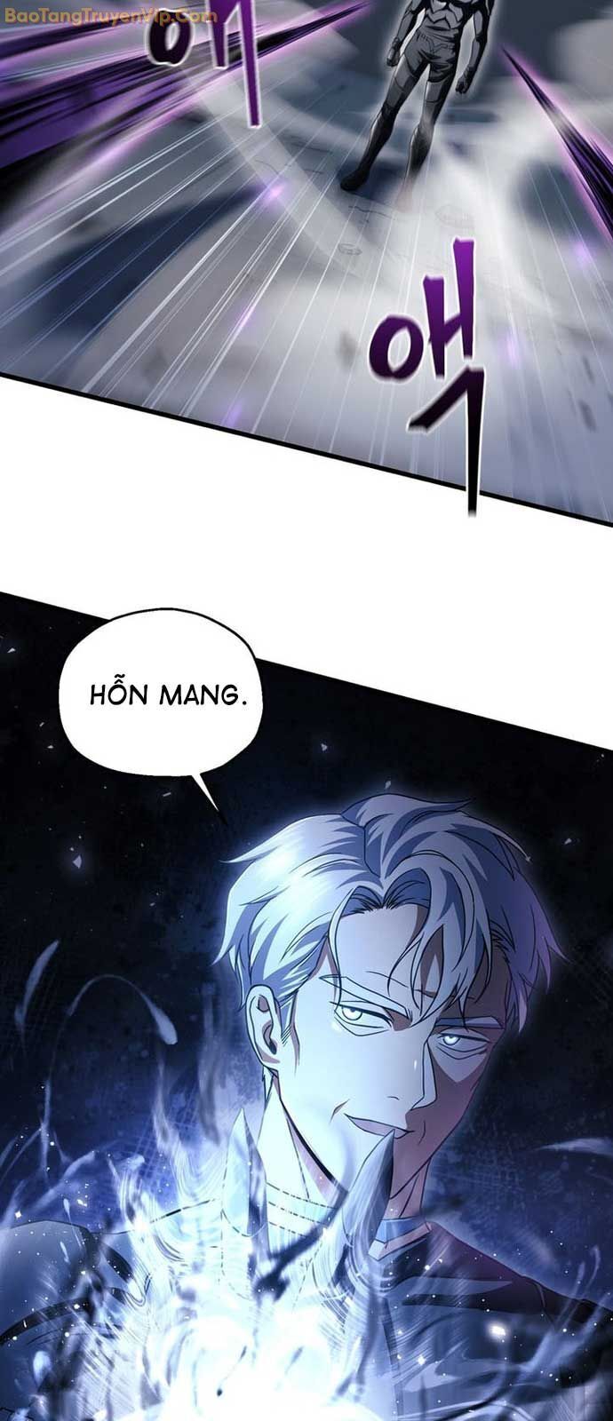 Người Chơi Không Thể Thăng Cấp Chap 176 - Next Chap 177