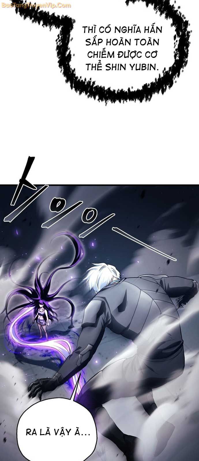 Người Chơi Không Thể Thăng Cấp Chap 176 - Next Chap 177