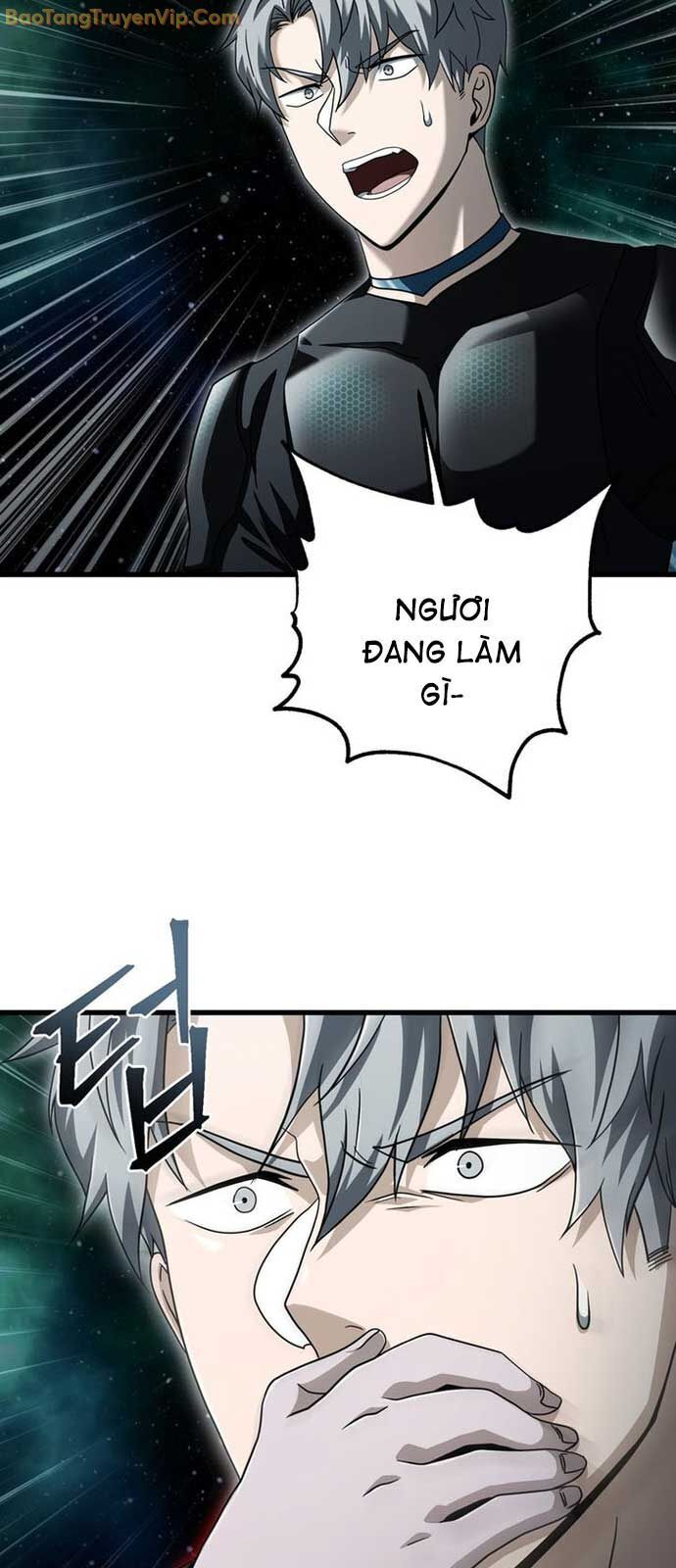 Người Chơi Không Thể Thăng Cấp Chap 176 - Next Chap 177