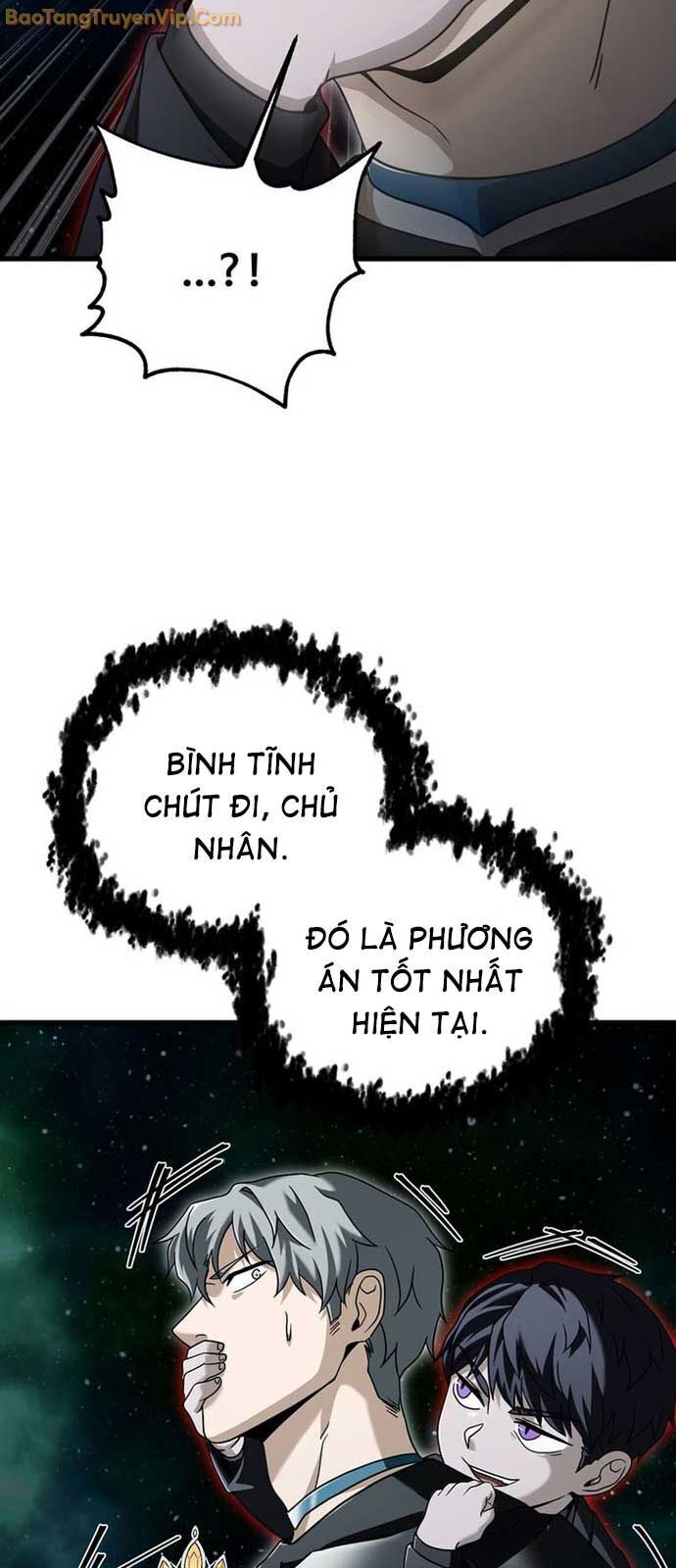 Người Chơi Không Thể Thăng Cấp Chap 176 - Next Chap 177