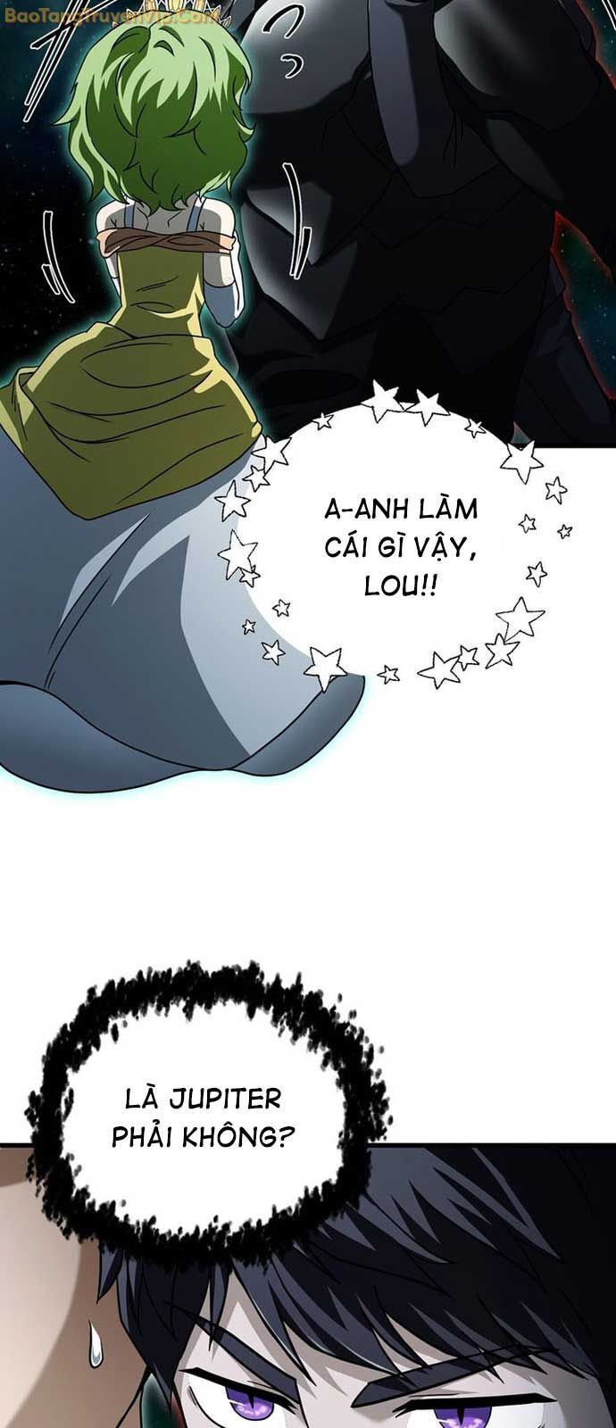 Người Chơi Không Thể Thăng Cấp Chap 176 - Next Chap 177