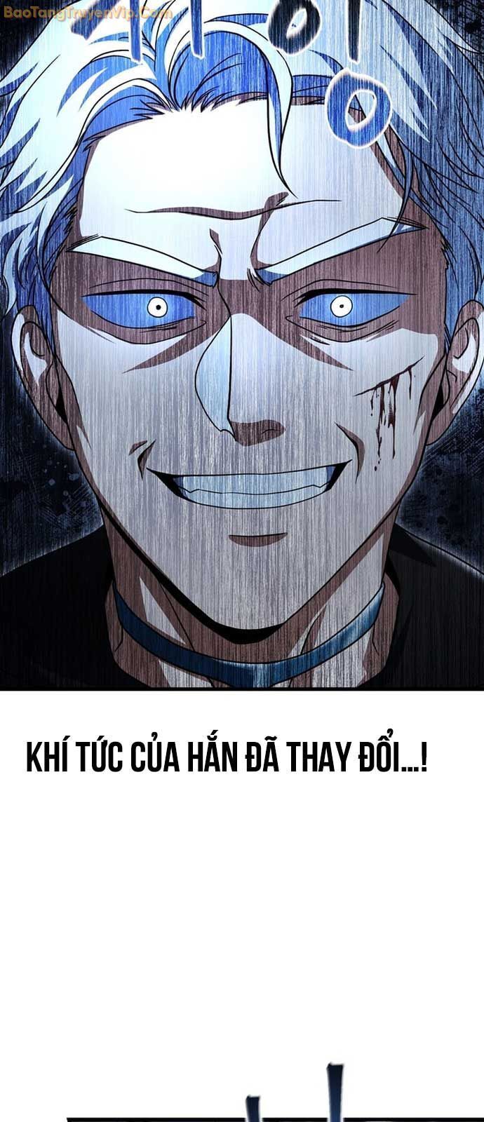 Người Chơi Không Thể Thăng Cấp Chap 176 - Next Chap 177