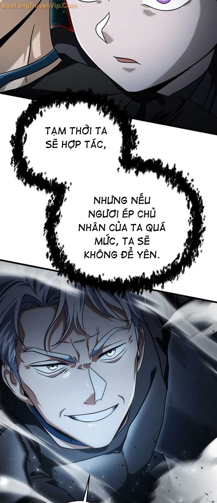 Người Chơi Không Thể Thăng Cấp Chap 176 - Next Chap 177