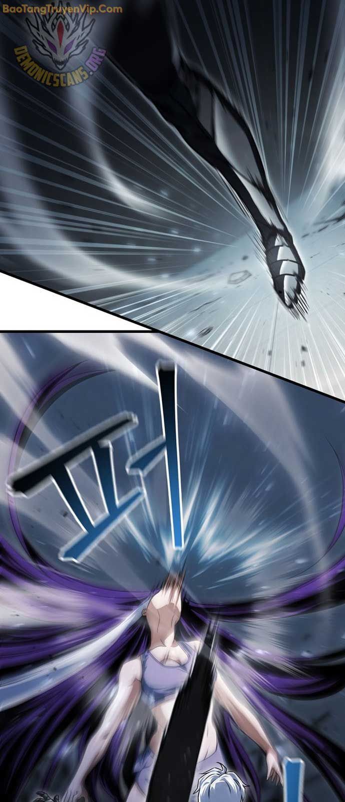 Người Chơi Không Thể Thăng Cấp Chap 176 - Next Chap 177