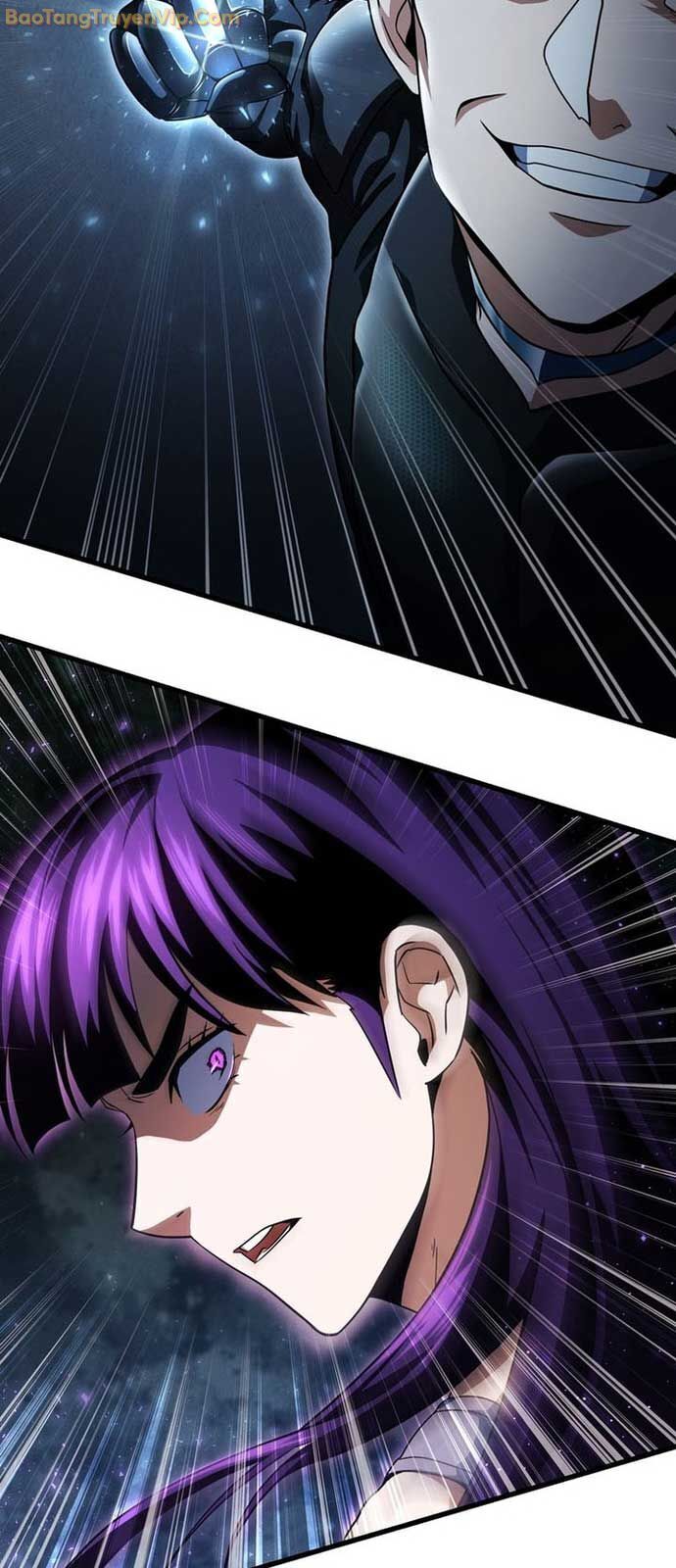 Người Chơi Không Thể Thăng Cấp Chap 176 - Next Chap 177
