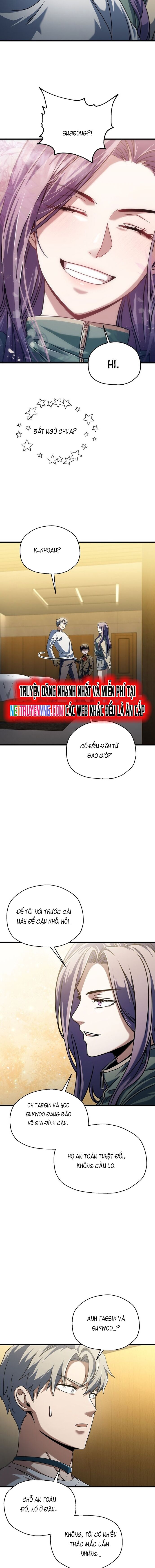 Người Chơi Không Thể Thăng Cấp Chap 178 - Next Chap 179