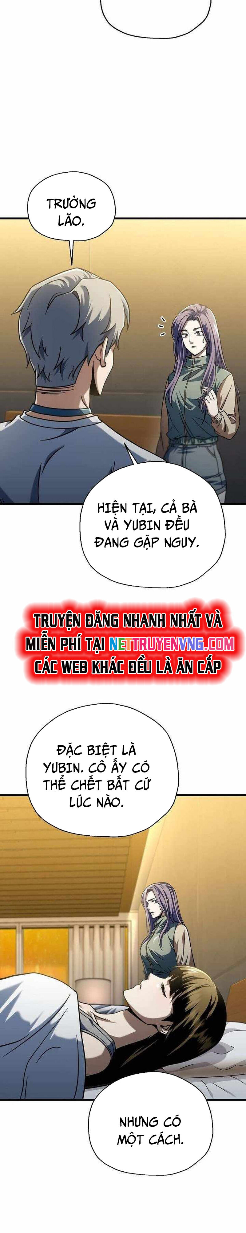 Người Chơi Không Thể Thăng Cấp Chap 179 - Next Chap 180