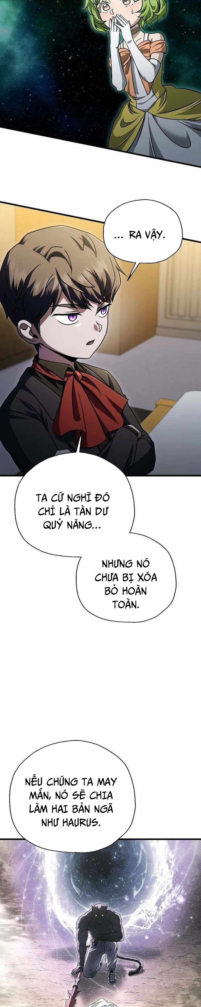 Người Chơi Không Thể Thăng Cấp Chap 179 - Next Chap 180
