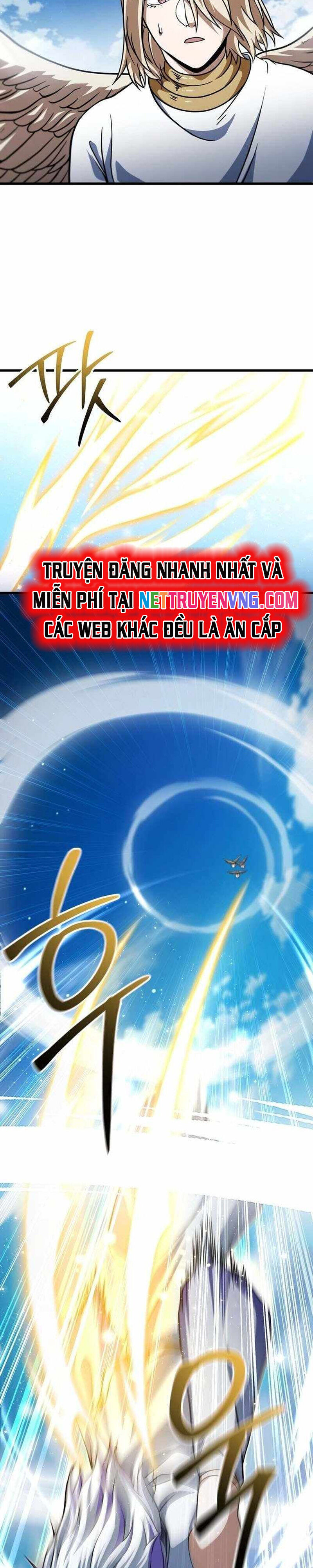 Người Chơi Không Thể Thăng Cấp Chap 179 - Next Chap 180