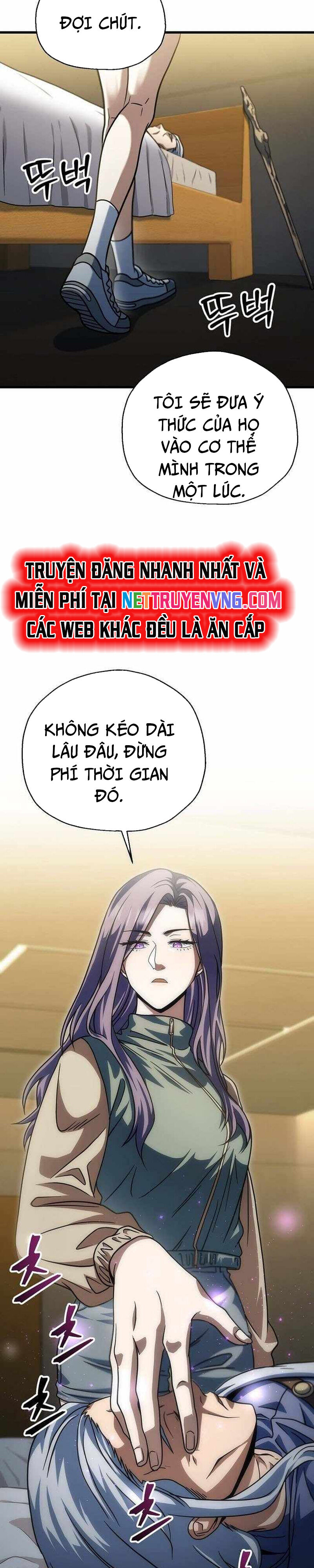 Người Chơi Không Thể Thăng Cấp Chap 179 - Next Chap 180