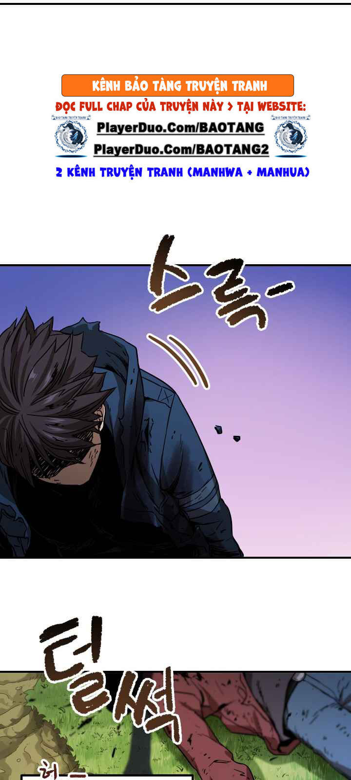 Người Chơi Không Thể Thăng Cấp Chap 18 - Next Chap 19
