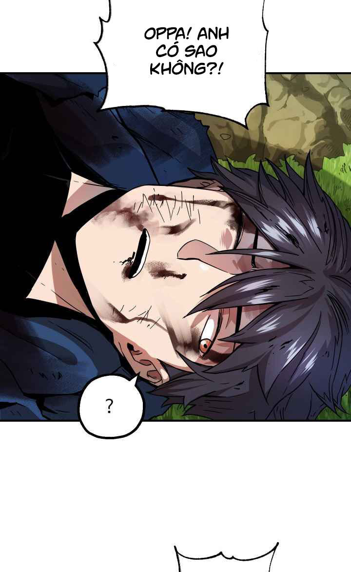 Người Chơi Không Thể Thăng Cấp Chap 18 - Next Chap 19