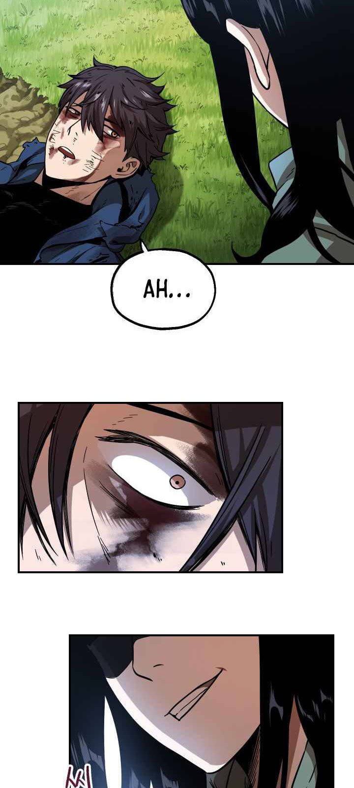 Người Chơi Không Thể Thăng Cấp Chap 18 - Next Chap 19