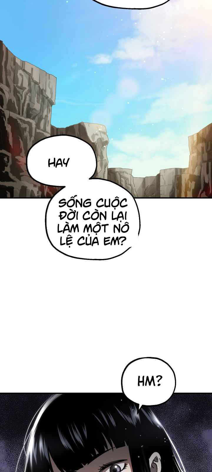 Người Chơi Không Thể Thăng Cấp Chap 18 - Next Chap 19