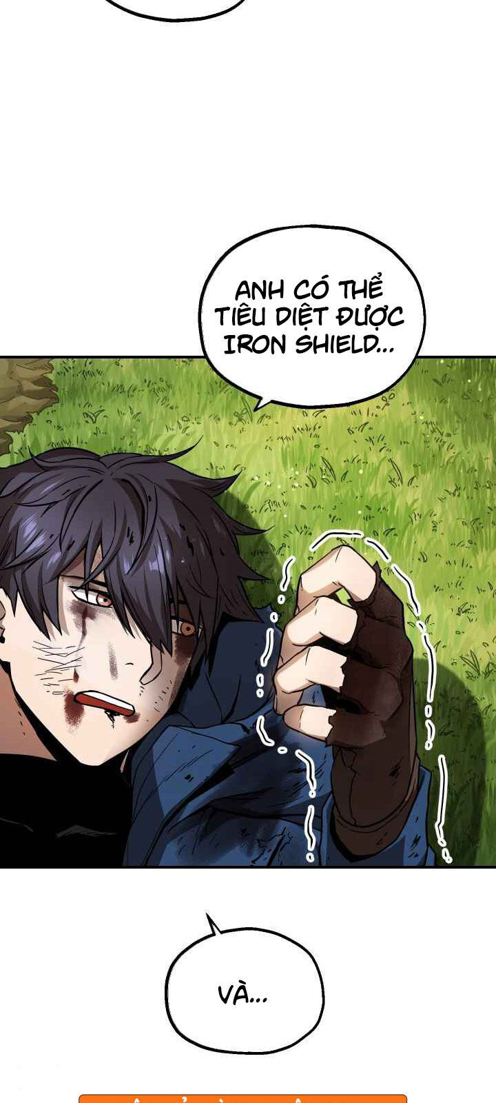 Người Chơi Không Thể Thăng Cấp Chap 18 - Next Chap 19