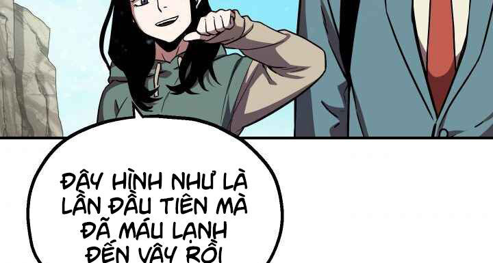 Người Chơi Không Thể Thăng Cấp Chap 18 - Next Chap 19