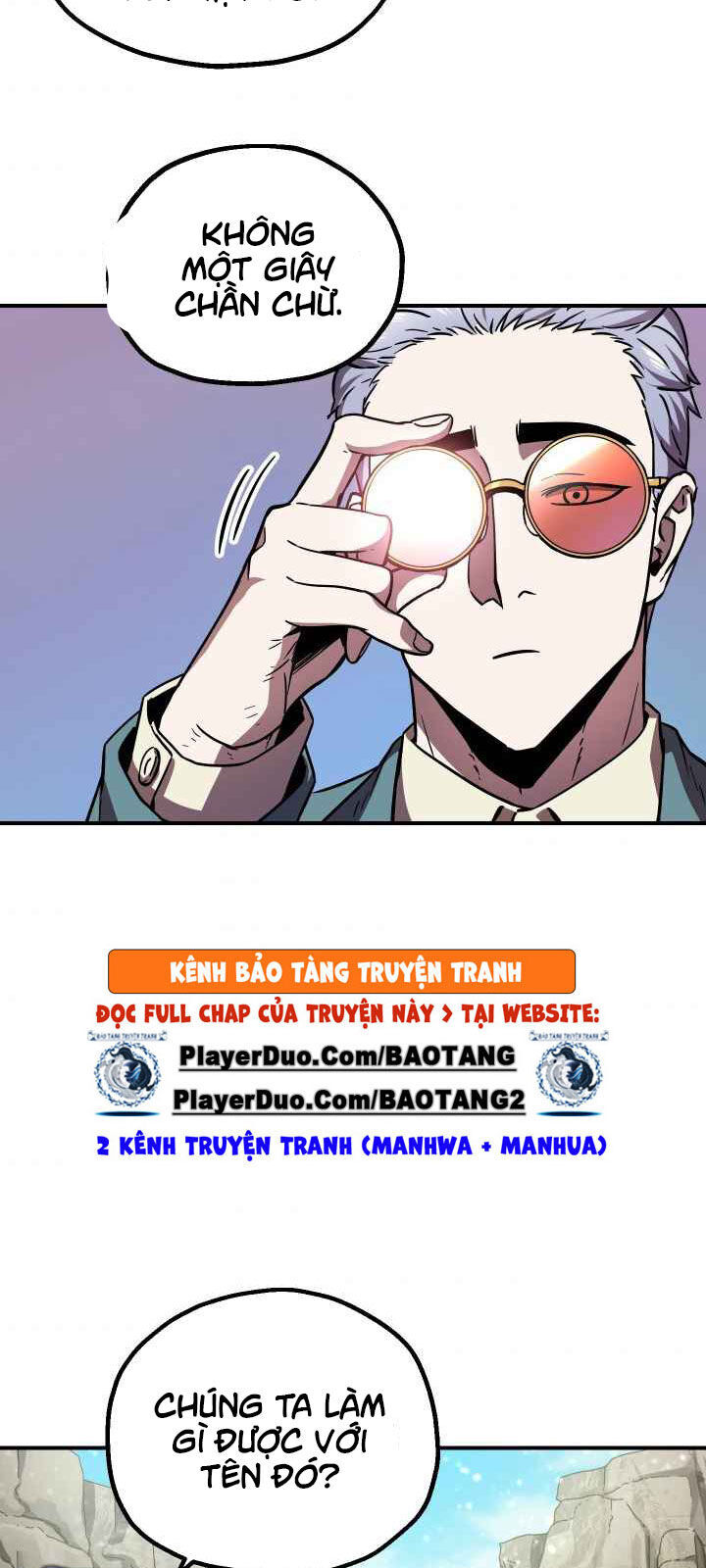 Người Chơi Không Thể Thăng Cấp Chap 18 - Next Chap 19