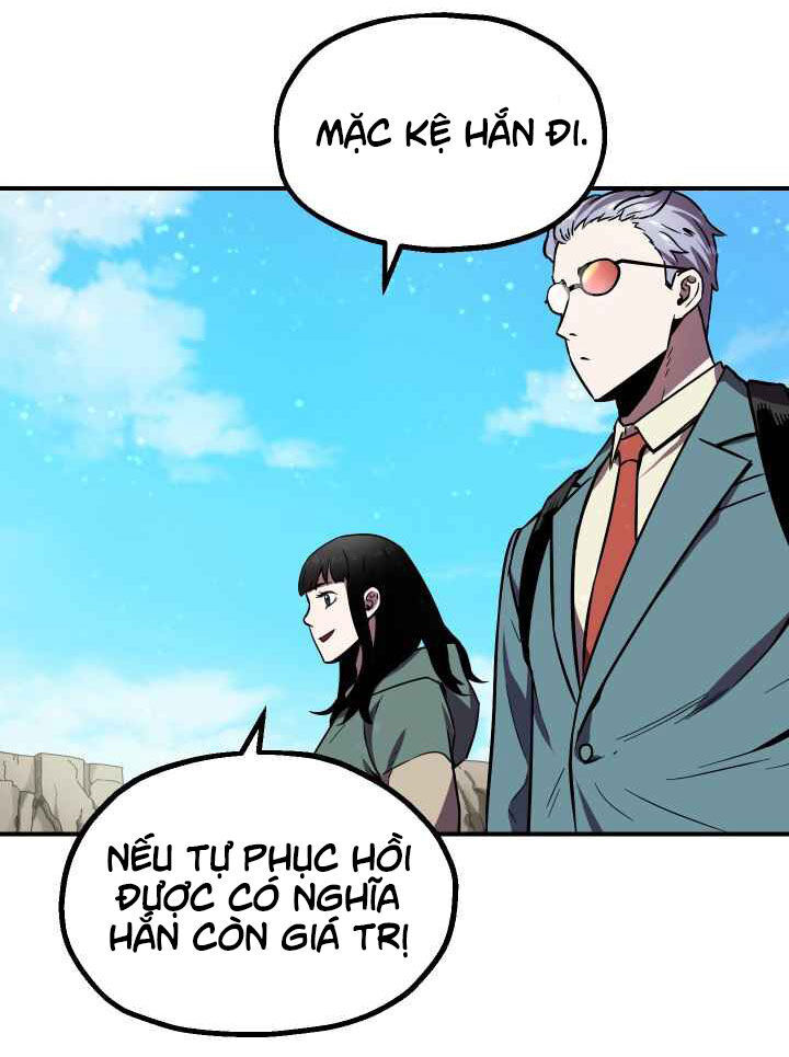 Người Chơi Không Thể Thăng Cấp Chap 18 - Next Chap 19