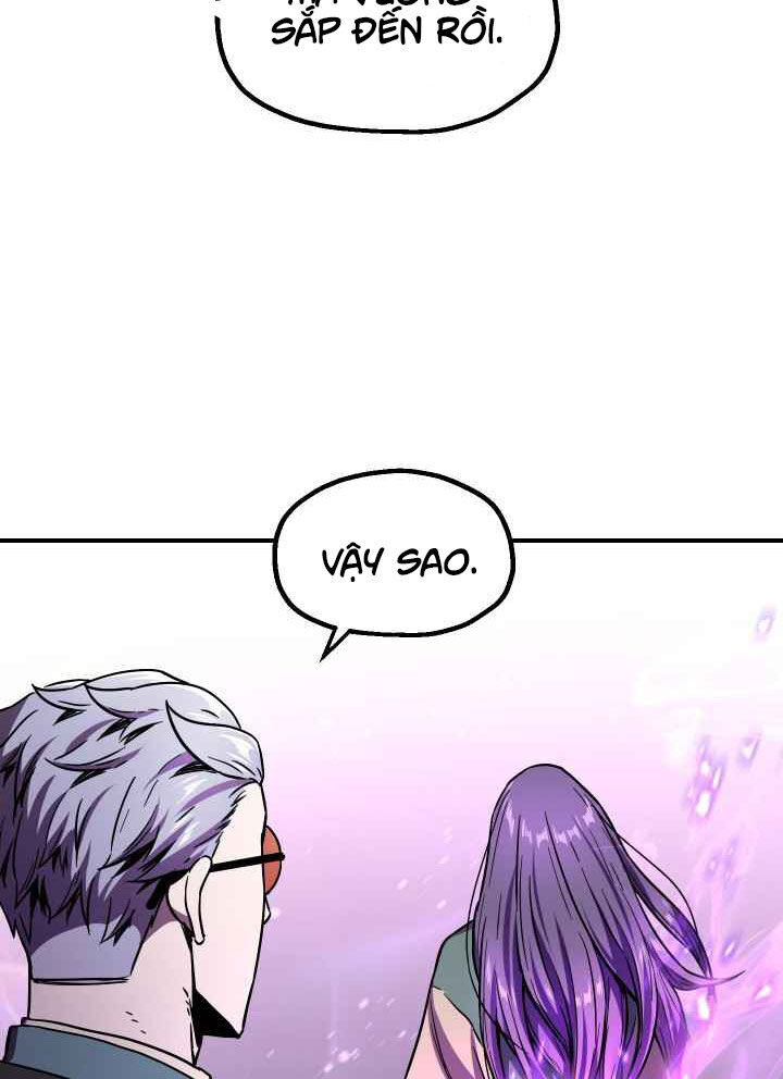 Người Chơi Không Thể Thăng Cấp Chap 18 - Next Chap 19