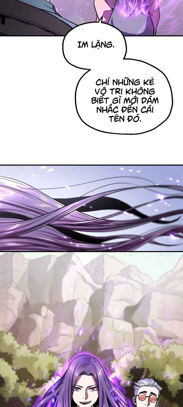 Người Chơi Không Thể Thăng Cấp Chap 18 - Next Chap 19