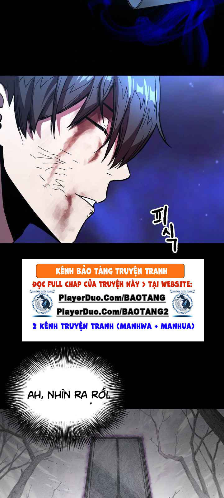 Người Chơi Không Thể Thăng Cấp Chap 18 - Next Chap 19