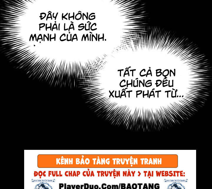 Người Chơi Không Thể Thăng Cấp Chap 18 - Next Chap 19