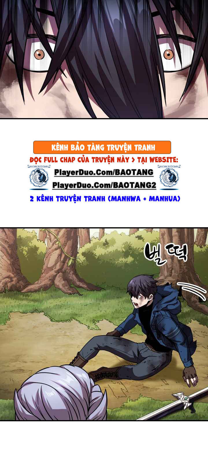 Người Chơi Không Thể Thăng Cấp Chap 18 - Next Chap 19