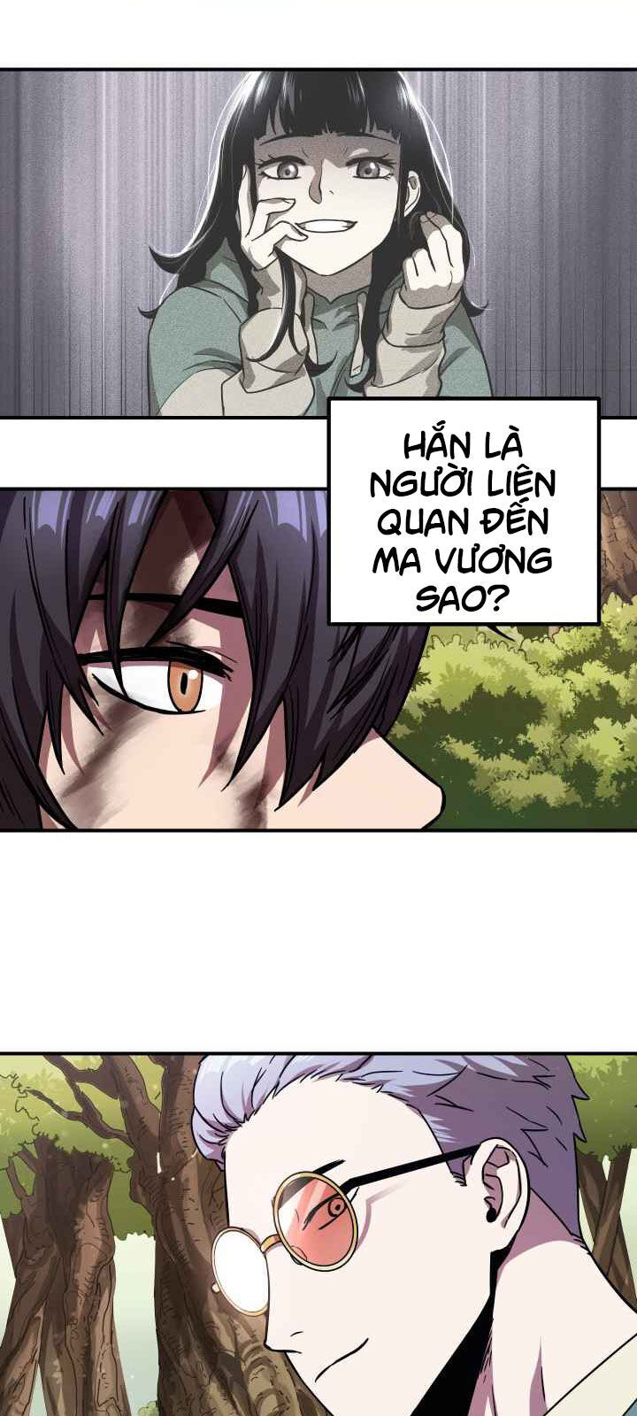 Người Chơi Không Thể Thăng Cấp Chap 18 - Next Chap 19