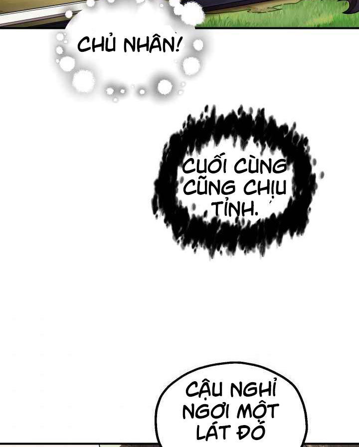 Người Chơi Không Thể Thăng Cấp Chap 18 - Next Chap 19