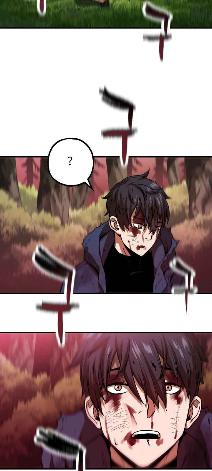 Người Chơi Không Thể Thăng Cấp Chap 18 - Next Chap 19