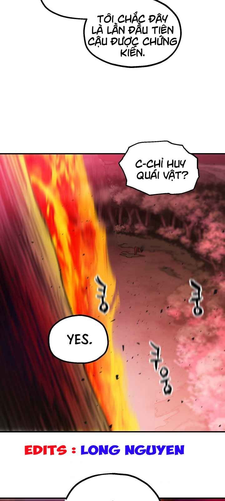 Người Chơi Không Thể Thăng Cấp Chap 18 - Next Chap 19