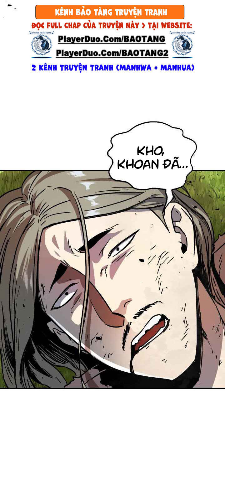Người Chơi Không Thể Thăng Cấp Chap 18 - Next Chap 19