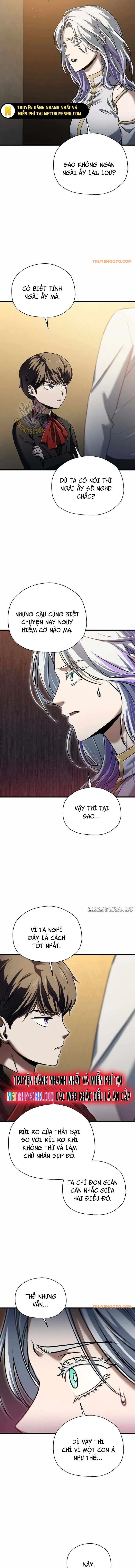 Người Chơi Không Thể Thăng Cấp Chap 180 - Next Chap 181