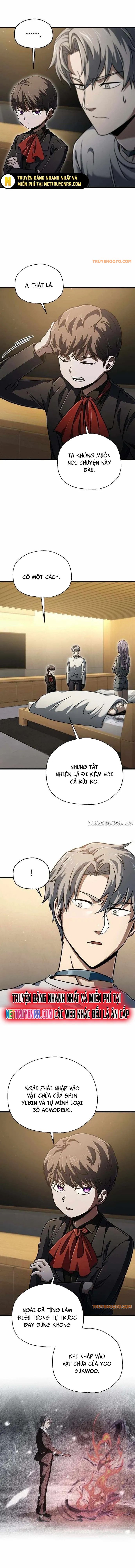 Người Chơi Không Thể Thăng Cấp Chap 180 - Next Chap 181